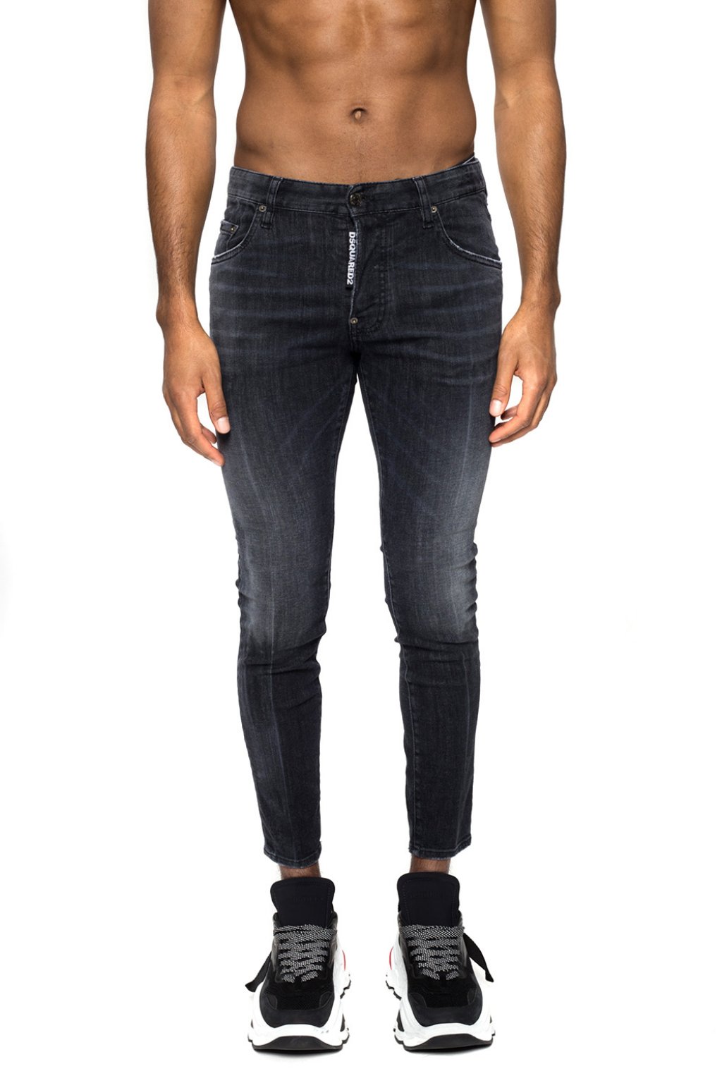 Dsquared2 'Super Twinky Jean' jeans | Men's Clothing | Vitkac